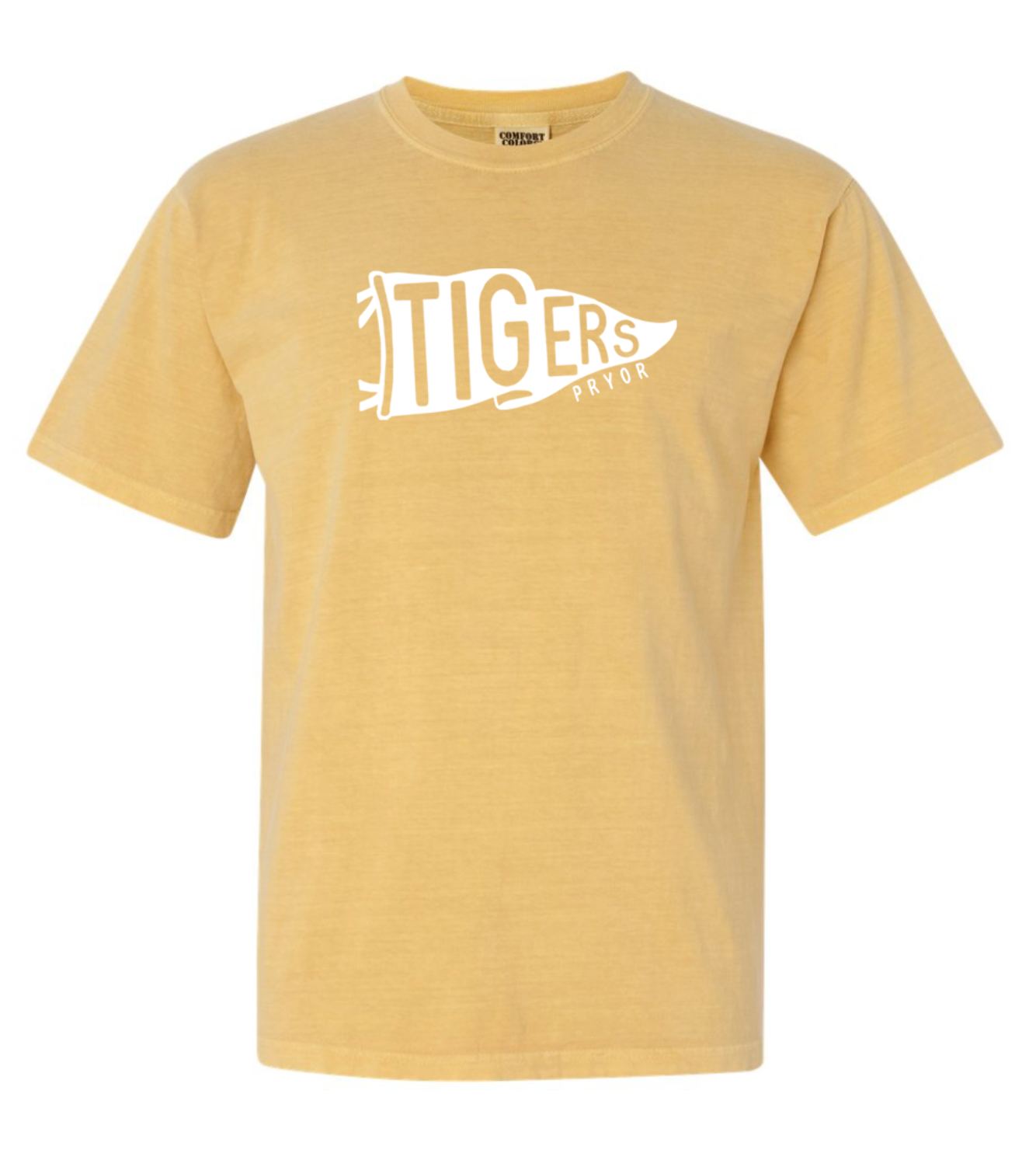 Tigers Flag